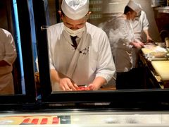 -小山日本料理(兴业太古汇店)