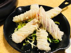 -喜鹊茶点.啫煲(车陂店)