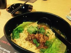 面-一碗好牛(中华广场店)