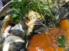 -盒马鲜生(皇庭广场店)