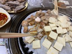 -贵州小豆腐(杨家坪总店)