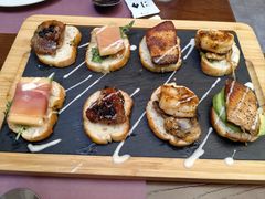 -沏点Trattoria意大利餐厅(新街口店)