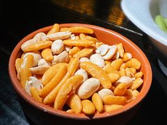 -C&R西班牙餐厅