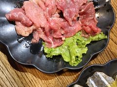-大壮家原味烤肉(兴华北街店)
