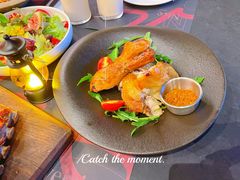 -Nord Grill&Bar Highland诺德西餐(深圳欢乐海岸店)