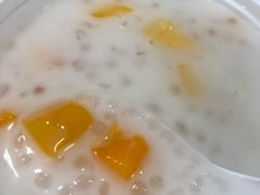 -芬芳甜品(同福路店)