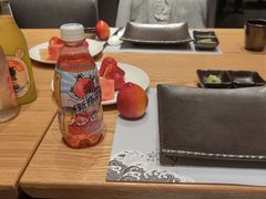 -京旬海鲜放题·铁板烧自助餐厅