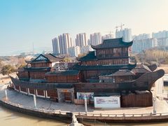 -二十八里太湖船菜(吉祥路店)