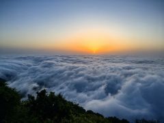-妙峰山风景名胜区