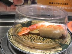 阿根廷红虾-小乔回转寿司(铁东万象汇店)
