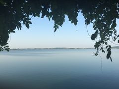 -南京金牛湖风景区