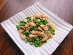 -云和夜泊酒店·中餐厅