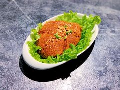 贵州小米鲊-泉味道贵州厨房(三里河店)