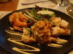 -Legal Sea Foods - Park Square