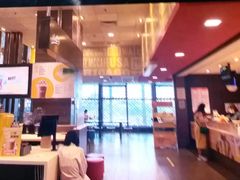-麦当劳(苏州火车站南广场店)