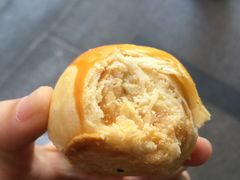 蛋黄酥-詹记桃酥(包河万达店)
