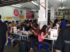 -红大哥水门鸡饭(總店)