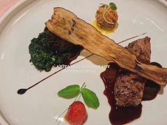 -北京古城老院厉晓麟精致菜