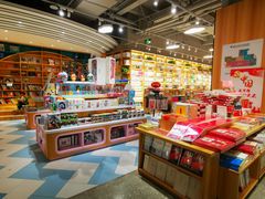 -韬智书店(临桂吾悦店)