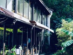 -Metal hands·铁手咖啡