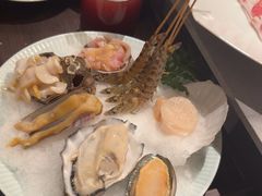 -鼎鼎香·港式火锅(北京SKP店)