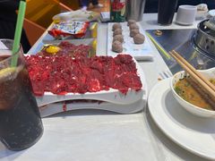 -荣叔港式沙嗲牛肉火锅(正佳潮流店)