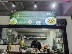 -经堂北路牛肉干面·溪口蒋永峰牛肉馆(宁波店)