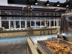 -汉巴味德(沈阳万象汇店)
