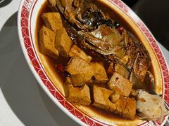 -旺顺阁鱼头泡饼(小红门店)