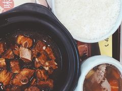 -真功夫(君逸世家店)