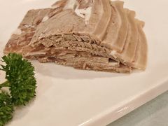 -老人和饭店(淮海中路店)