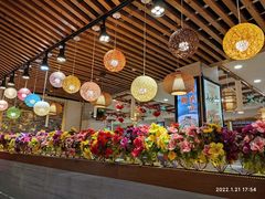 大堂-大师傅金奖啤酒鱼(西街老店)