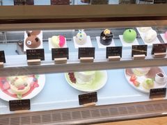 -BONBON BAKERY