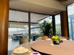 -汉水谣·江景餐厅(江滩店)