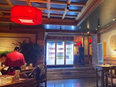 -小吊梨汤·北京菜·烤鸭(长安商场-首都博物馆店)