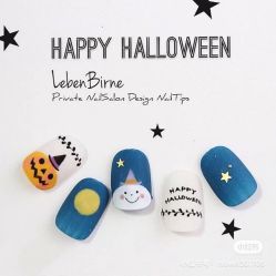 -米小兔美甲美睫