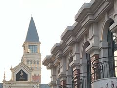 -大连海昌东方水城