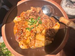 -山涧肴·泉水煮活鱼(坂田店)