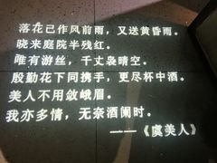 -胡桃里乐队酒馆(鎏嘉码头店)