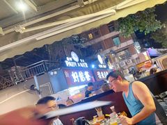 -木屋烧烤(白石洲店)