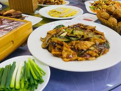 -晋阳饭庄(虎坊桥店)