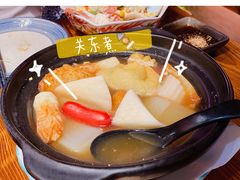 -KITON喜豚(清晖园店)