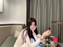 -南京THE TAI太和紫金大酒店