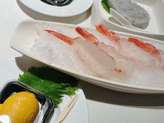 -海底捞火锅(威高广场店)