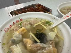 -海平馄饨(逍遥二路店)
