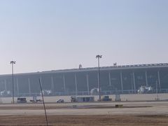 -郑州新郑国际机场-T2航站楼