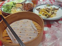 -老郑家东北春饼(龙悦居店)