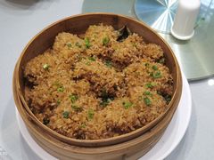 -不倒翁·安徽名菜楼(步行街店)