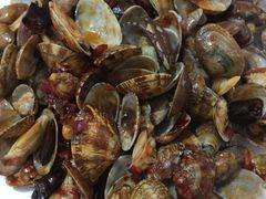 -宁悦海鲜家常菜馆(北戴河老虎石店)