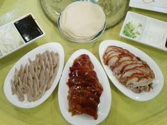 -德缘烤鸭店(大栅栏店)